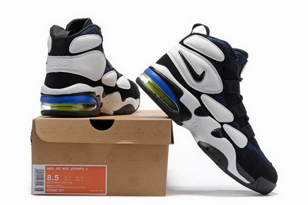 Nike Air Max Uptempo 2 Men Shoes--003